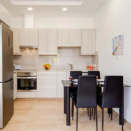 Green Bay Apartment Protaras