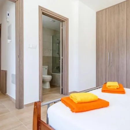 Green Bay Apartment Protaras