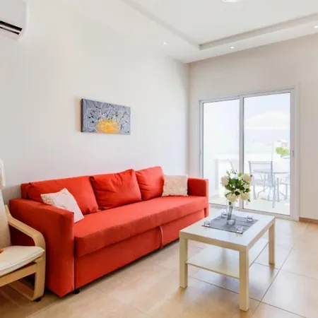 Green Bay Apartment Protaras