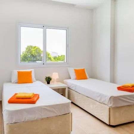 Apartment Green Bay Protaras